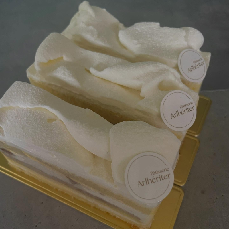 Gâteau Marrons(ガトーマロン)