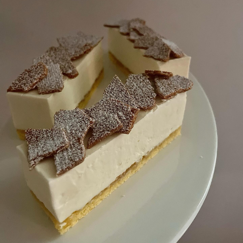 Gâteau Fromage(ガトーフロマージュ)