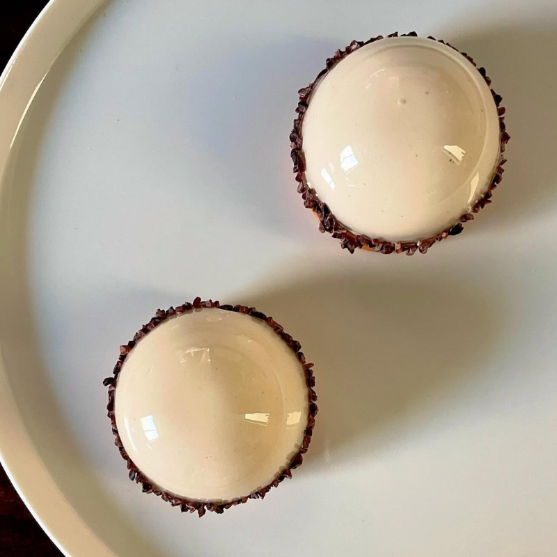 Tarte chocola Cappuccino(タルトショコラカプチーノ)
