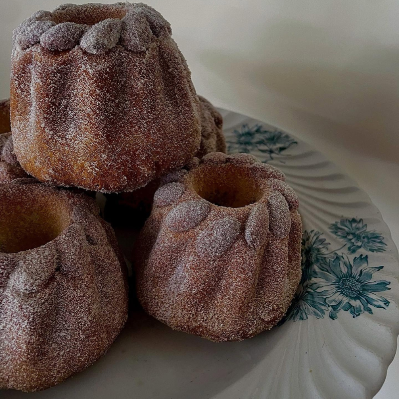 Kouglof(クグロフ)