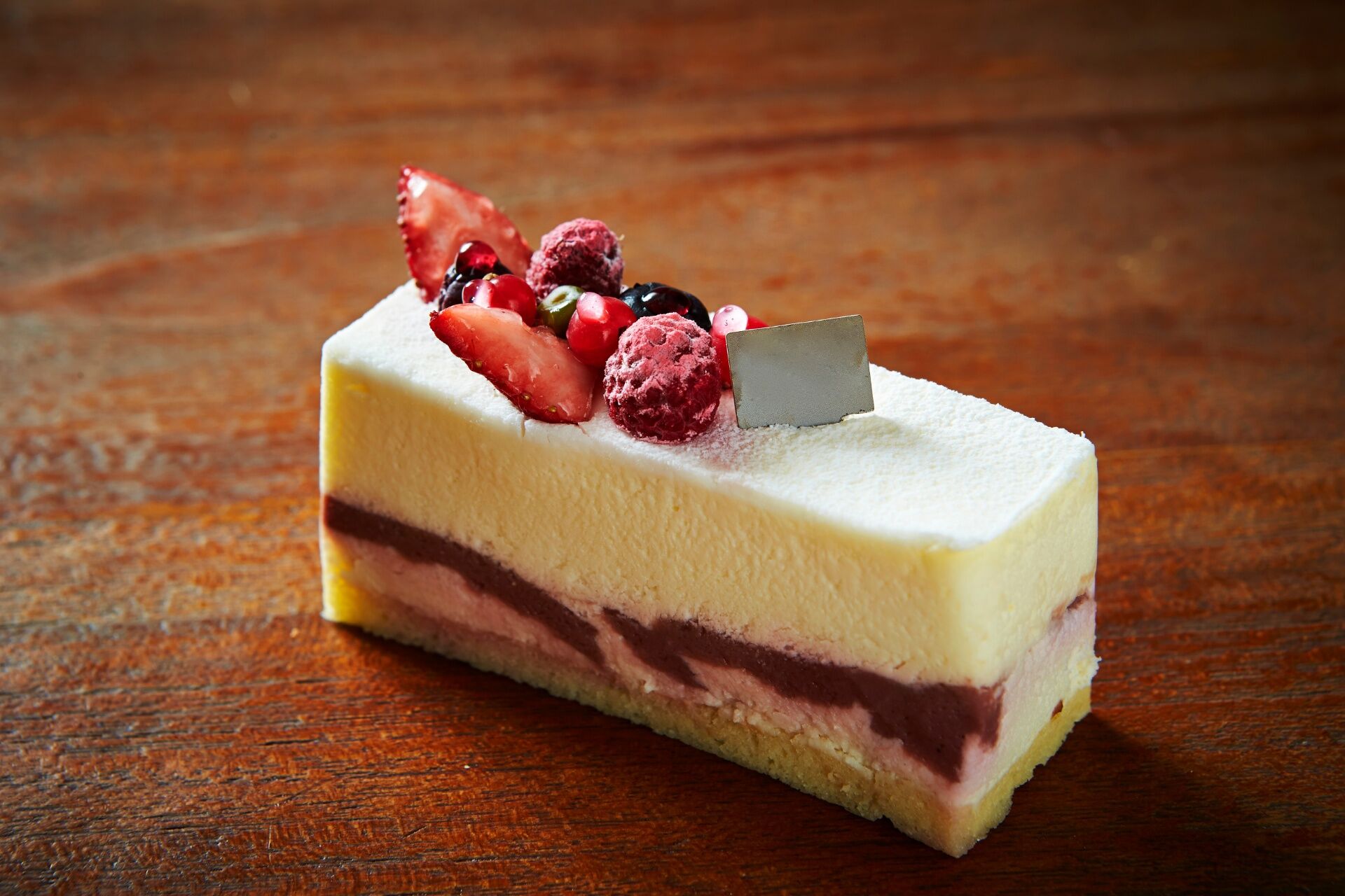 ケーキ